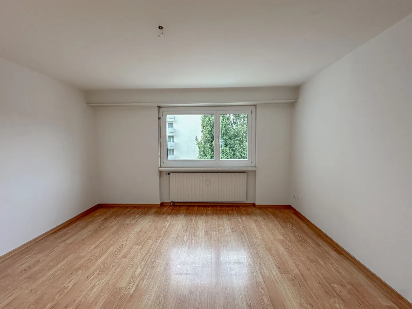 Gemütliche 2.5 Zimmerwohnung in Wil - Foto 6 von 7