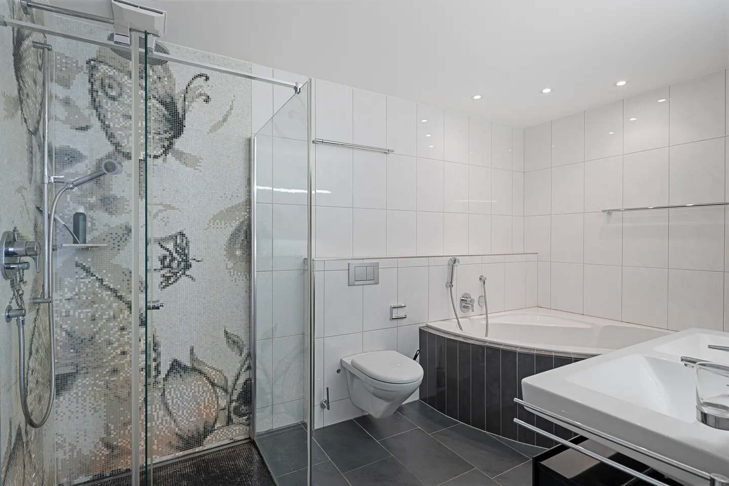 Casa Incantevole a Limmat - Foto 5 di 8