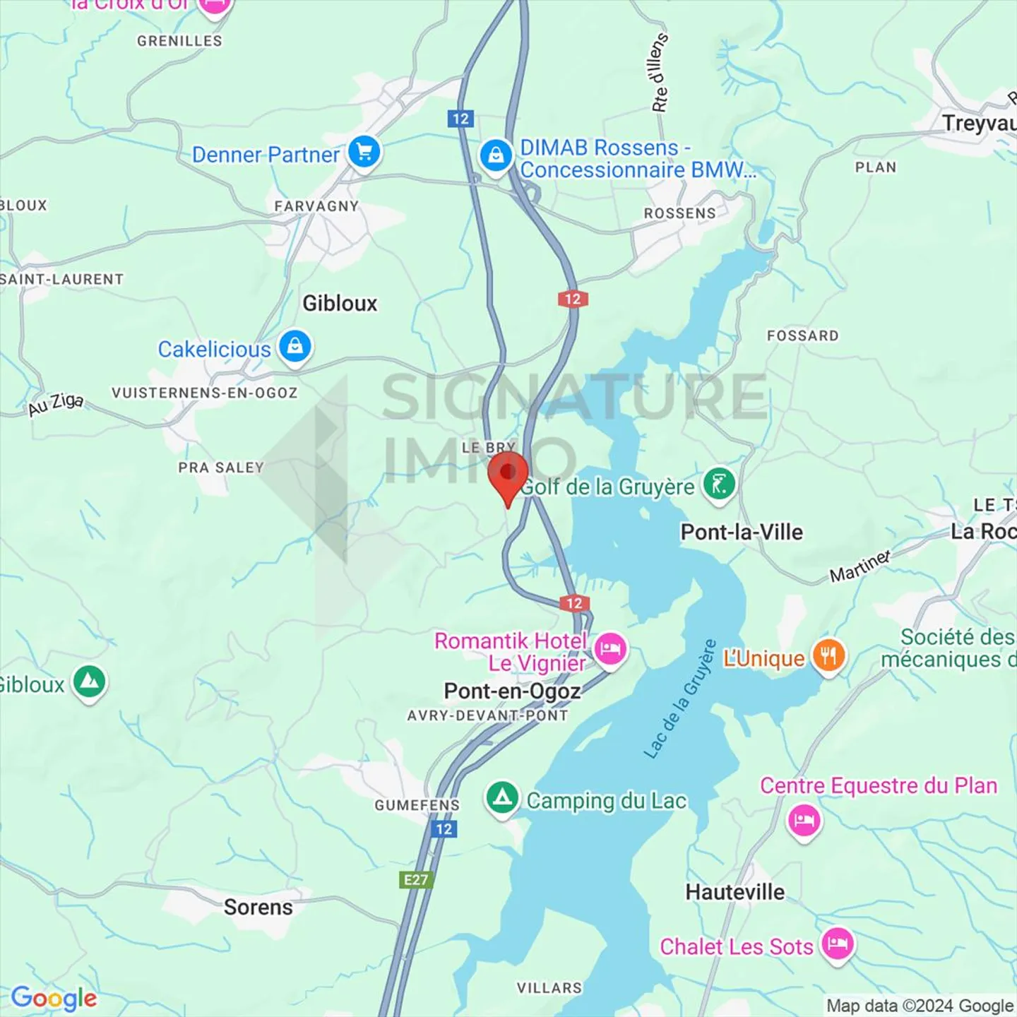 Bureau à louer - Photo 6 sur 6