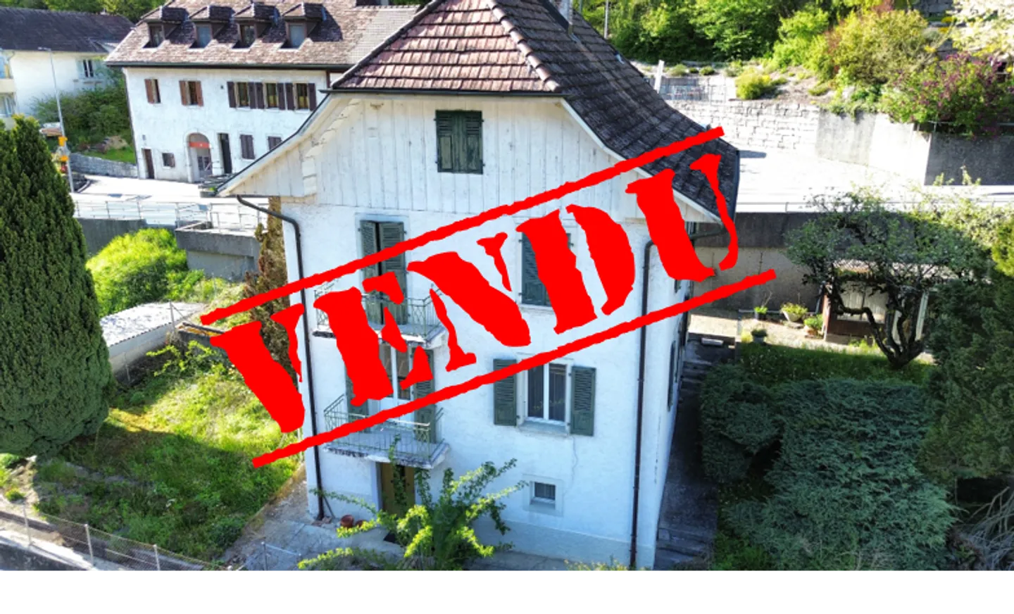 Casa 6 stanze - Foto 1 di 24