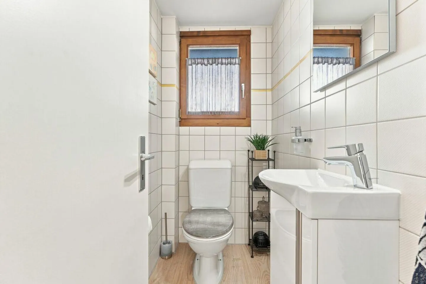 Charmantes Einfamilienhaus mit Aussicht - Foto 10 von 30