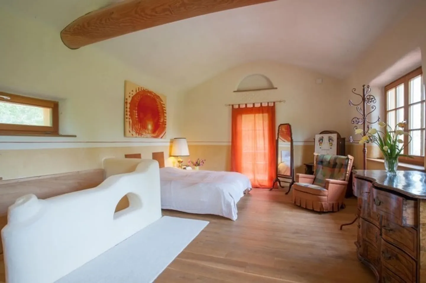 APPARTEMENT 2½ PIÈCES À ÜETLIBERG (ZH), MEUBLÉ, TEMPORAIRE - Photo 8 sur 10