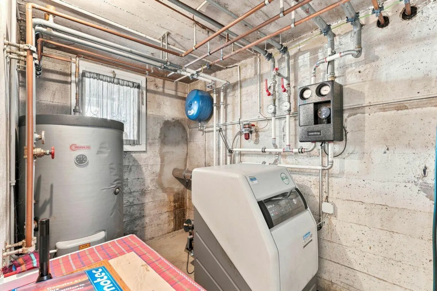 Charmantes Einfamilienhaus mit Aussicht - Foto 11 von 30