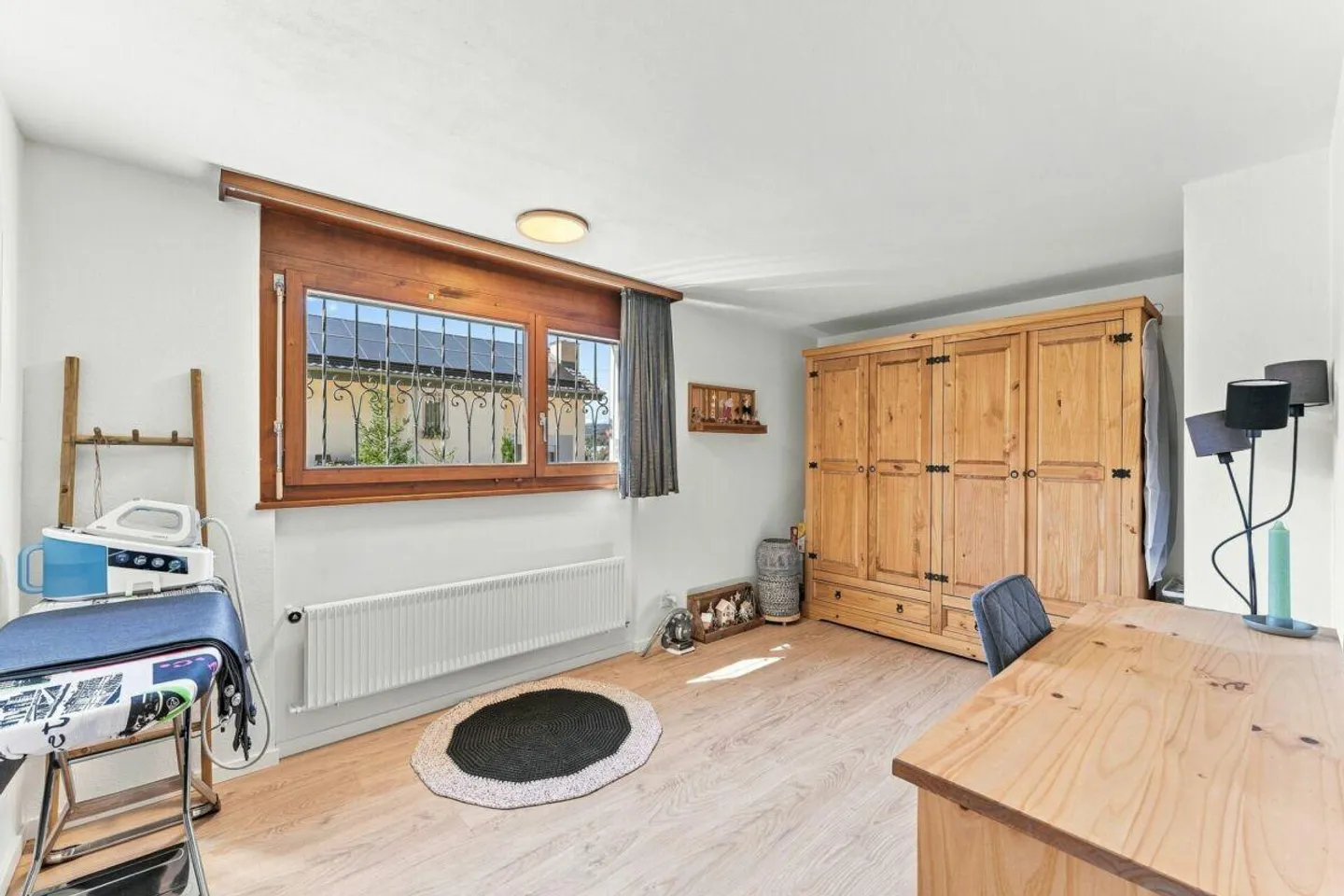 Charmantes Einfamilienhaus mit Aussicht - Foto 14 von 30