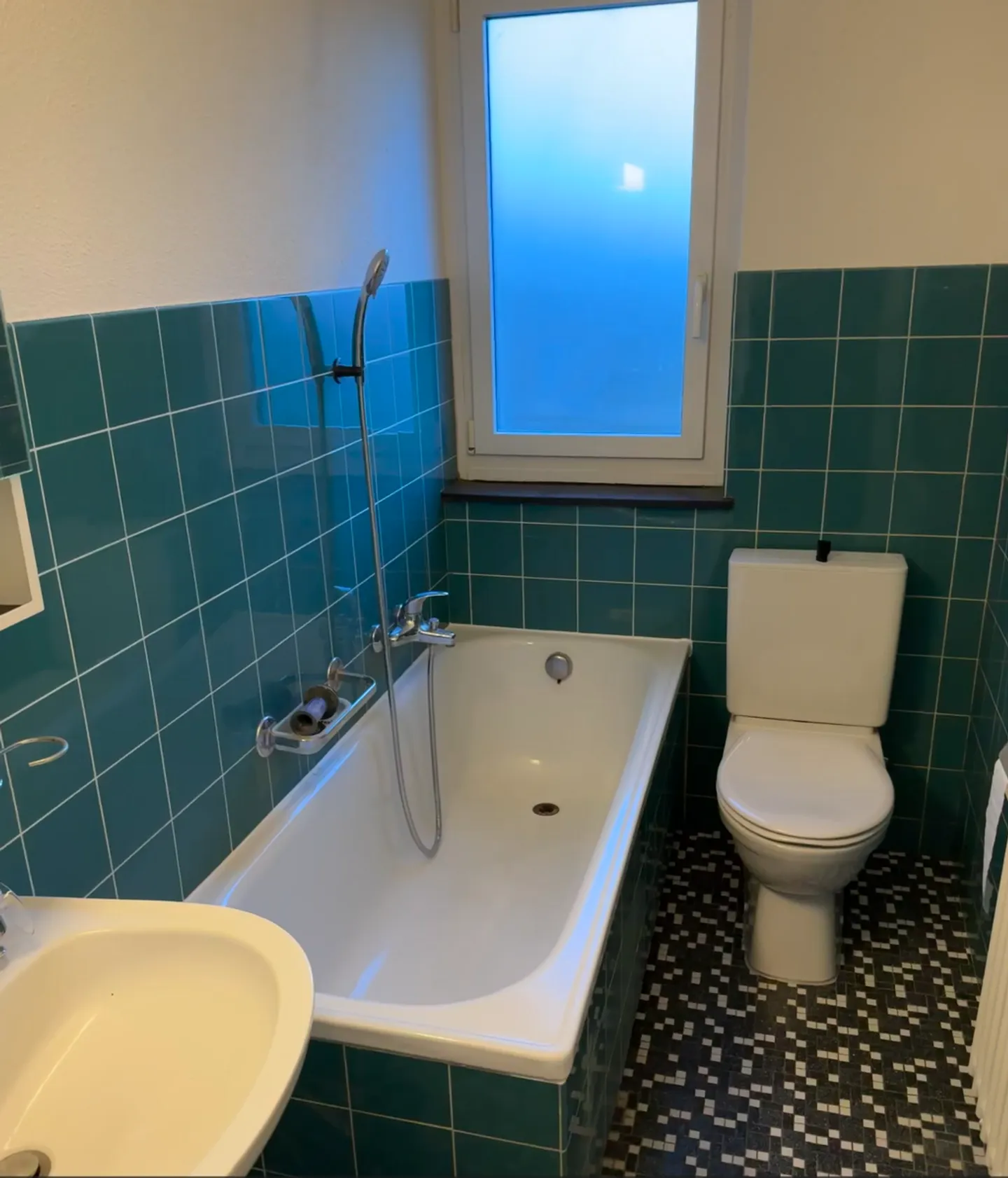 Appartement fraîchement rénové et lumineux dans un quartier calme - Photo 10 sur 10