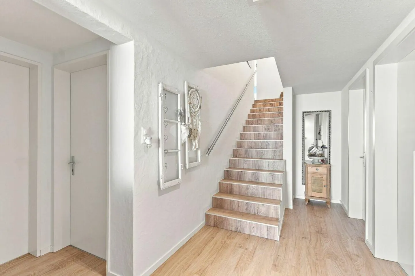 Charmantes Einfamilienhaus mit Aussicht - Foto 16 von 30