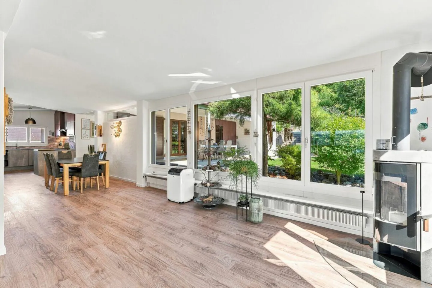 Charmantes Einfamilienhaus mit Aussicht - Foto 20 von 30