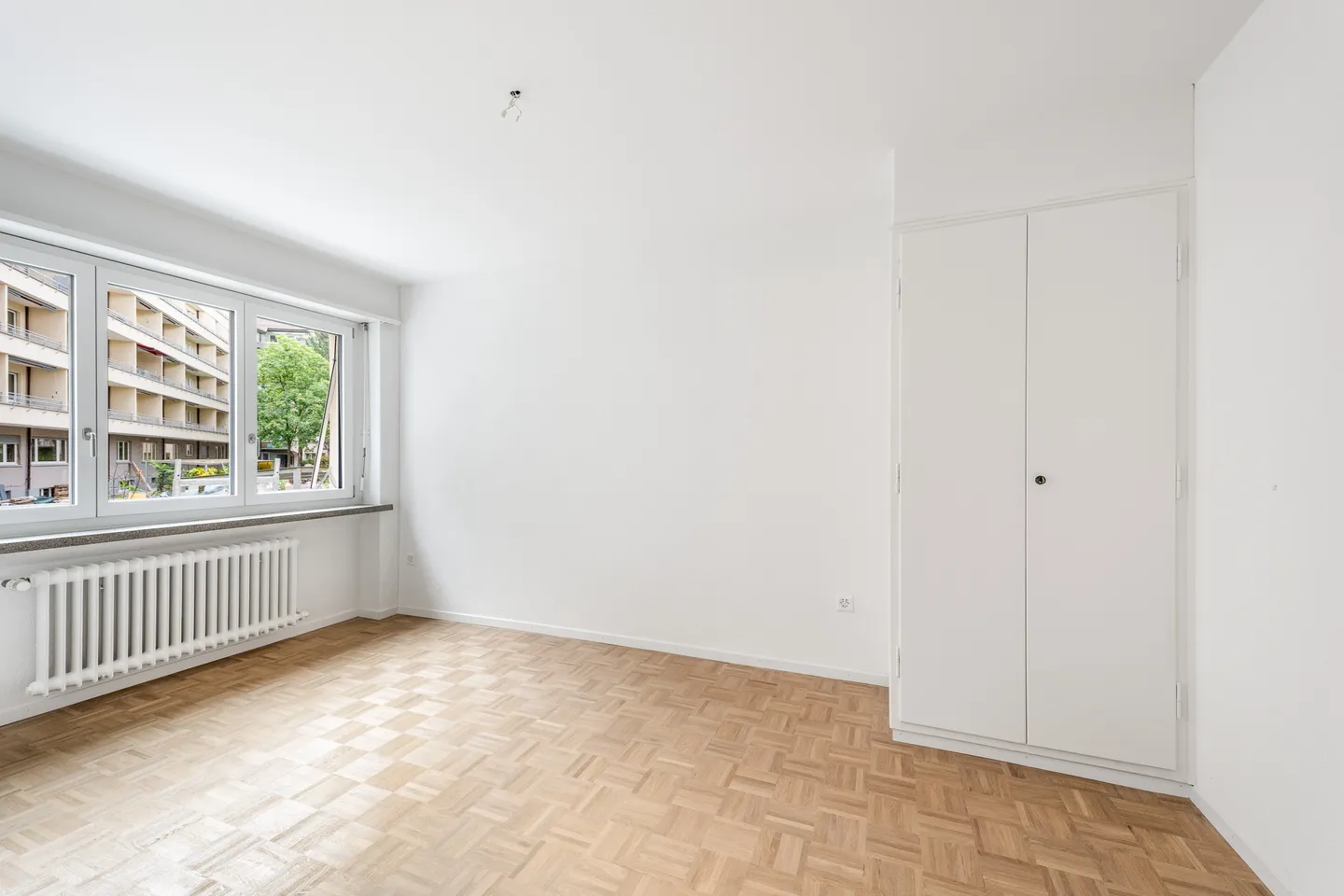 Im Herzen von Zürich-Wiedikon - Leben am Puls der Stadt - Foto 3 von 12