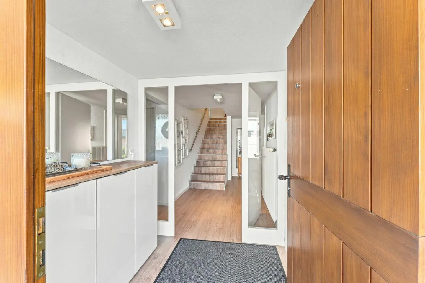 Charmantes Einfamilienhaus mit Aussicht - Foto 8 von 30