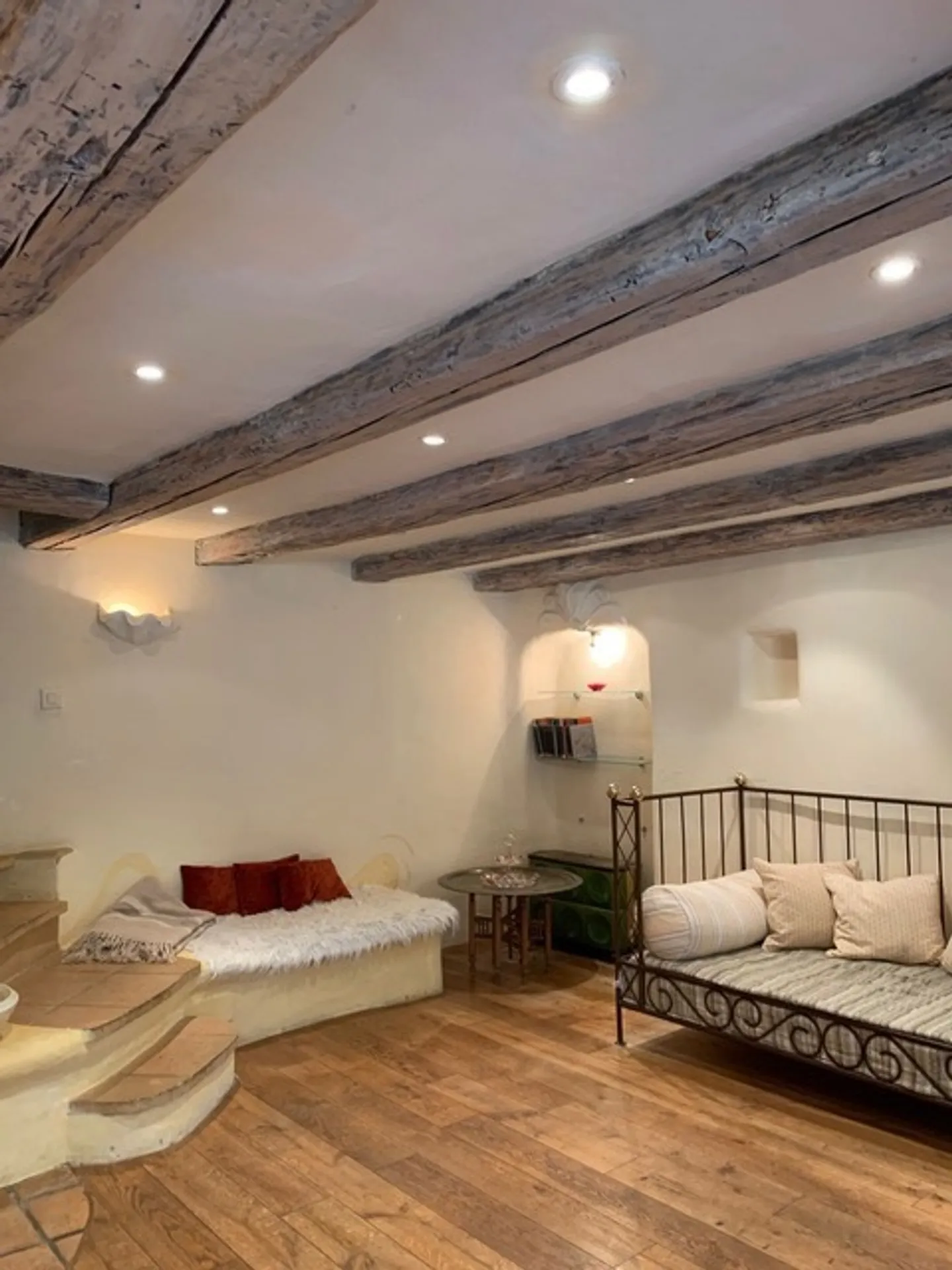 APPARTEMENT 2½ PIÈCES À ÜETLIBERG (ZH), MEUBLÉ, TEMPORAIRE - Photo 7 sur 10