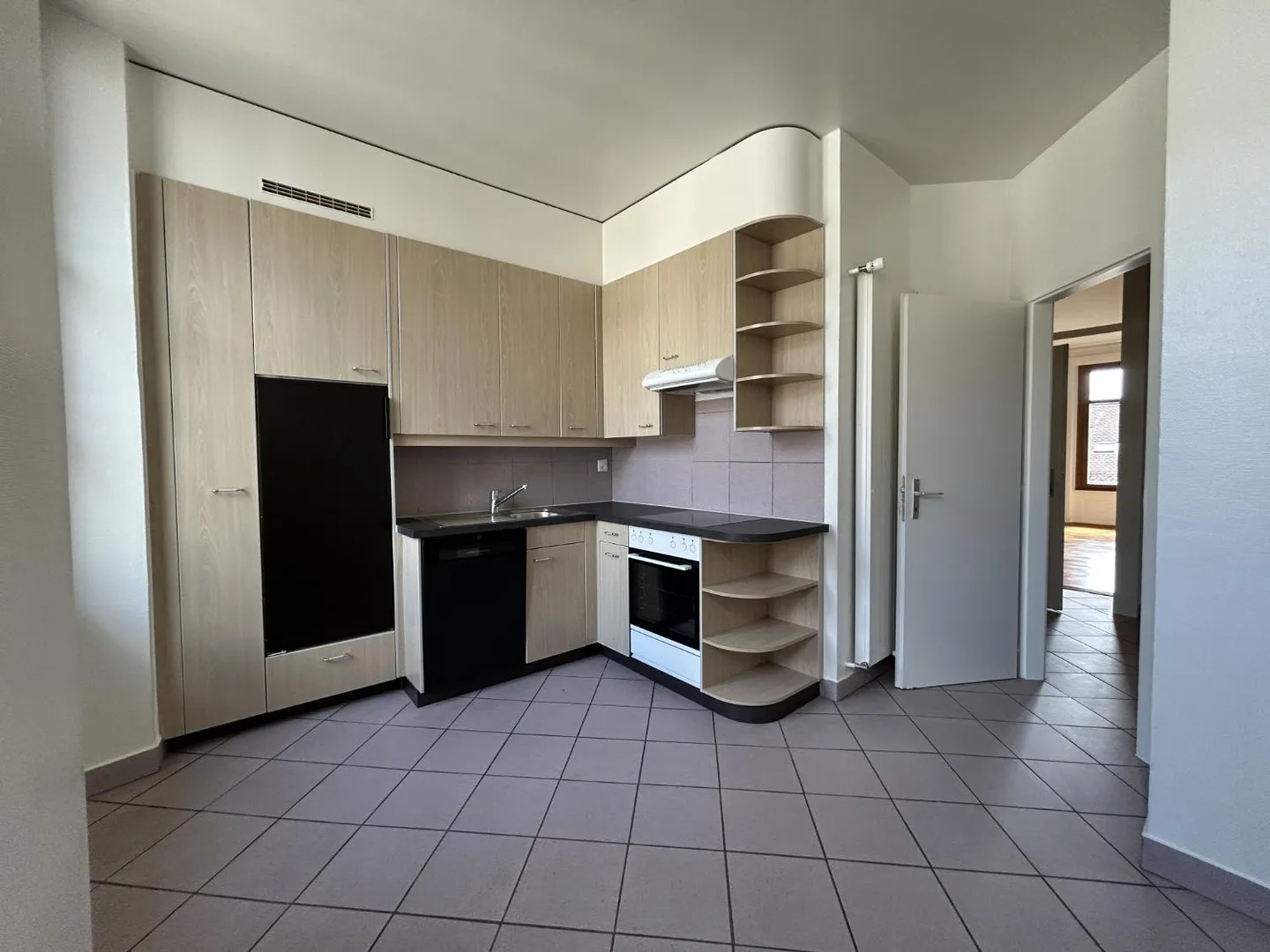 Appartement Charmant dans Immeuble Historique - Photo 10 sur 10