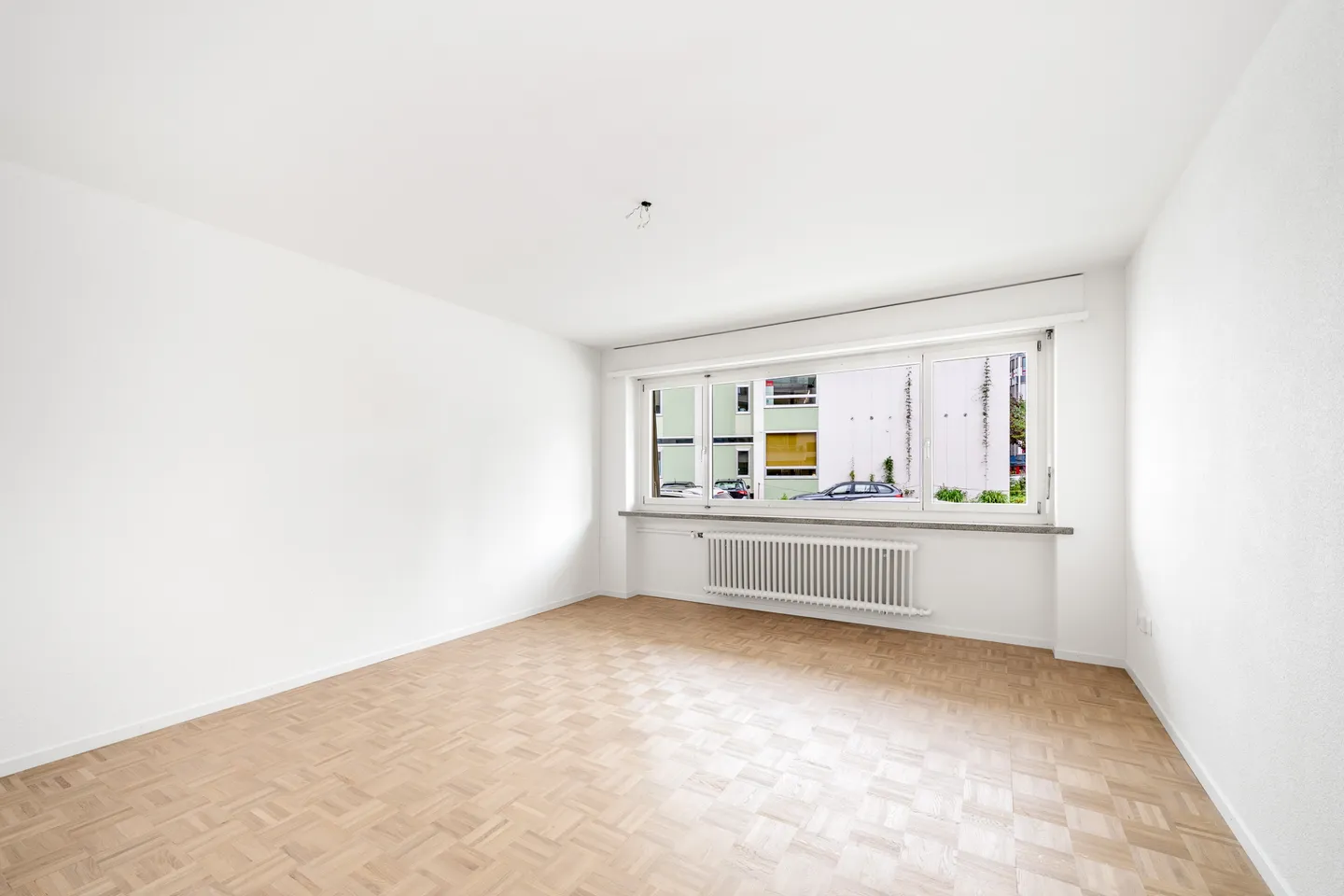 Im Herzen von Zürich-Wiedikon - Leben am Puls der Stadt - Foto 6 von 12
