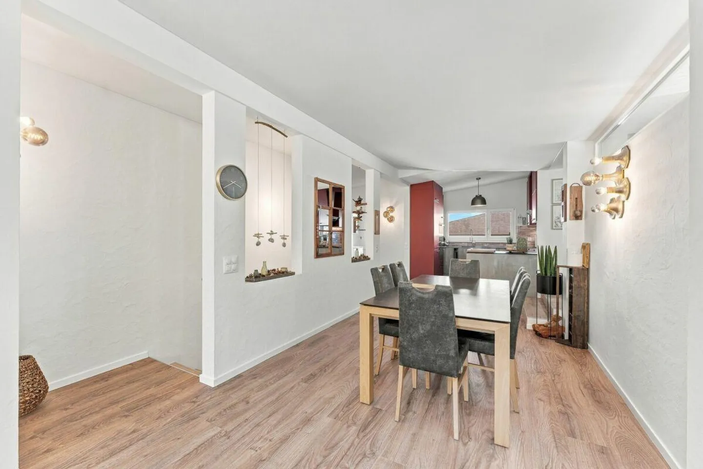 Charmantes Einfamilienhaus mit Aussicht - Foto 21 von 30