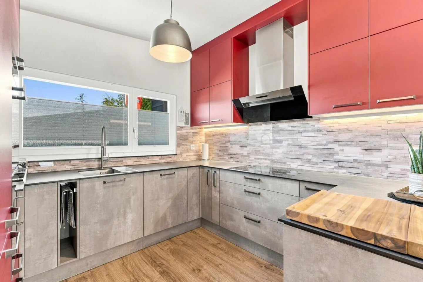 Charmantes Einfamilienhaus mit Aussicht - Foto 23 von 30