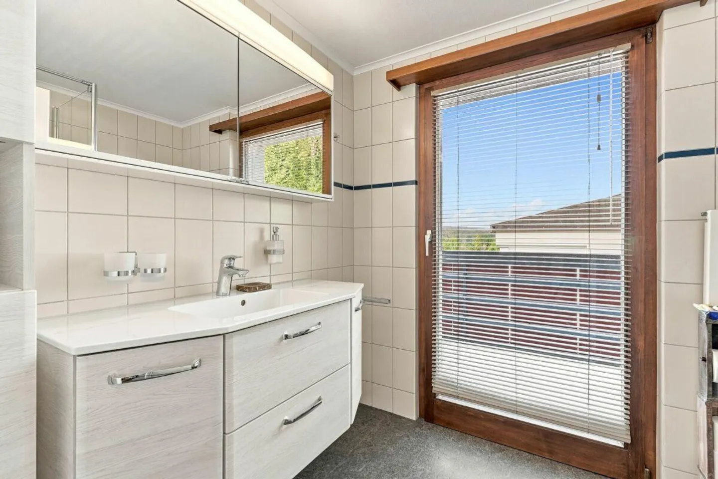 Charmantes Einfamilienhaus mit Aussicht - Foto 26 von 30