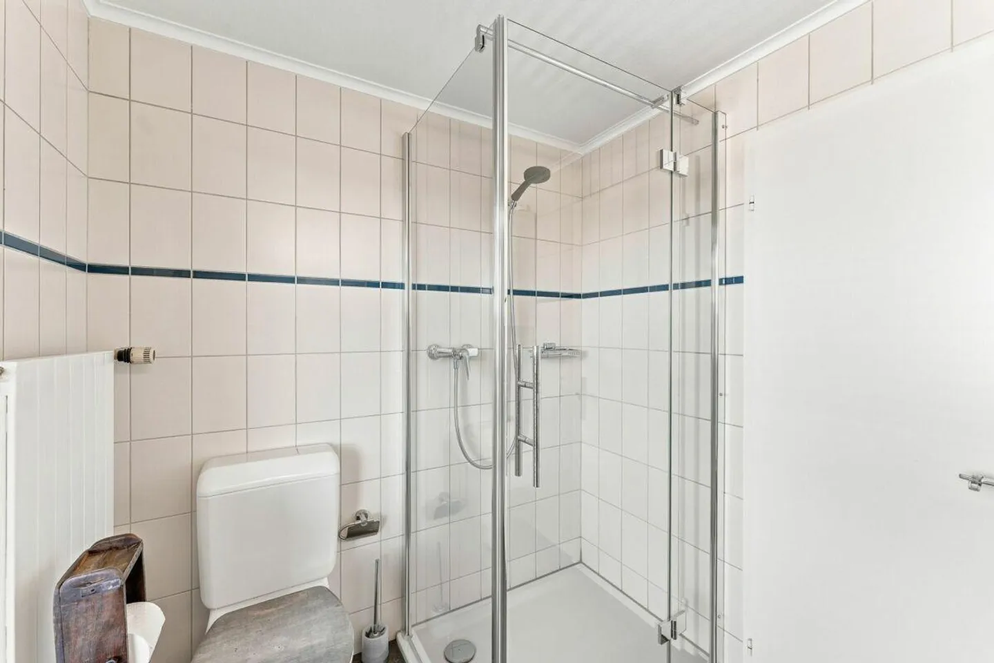 Charmantes Einfamilienhaus mit Aussicht - Foto 27 von 30