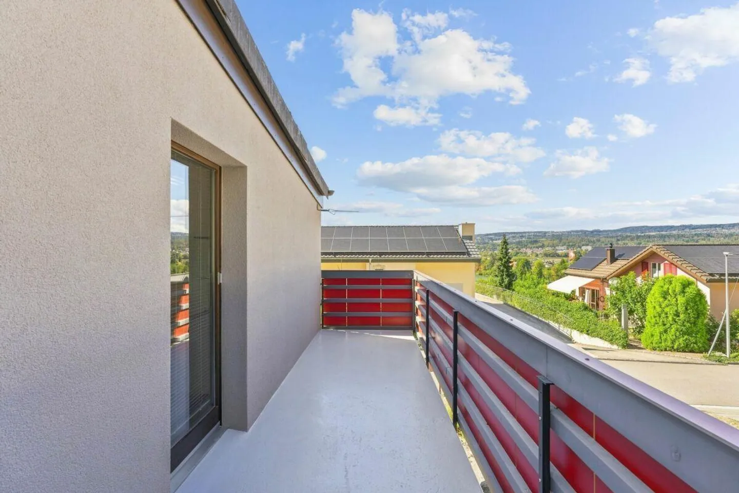 Charmantes Einfamilienhaus mit Aussicht - Foto 28 von 30