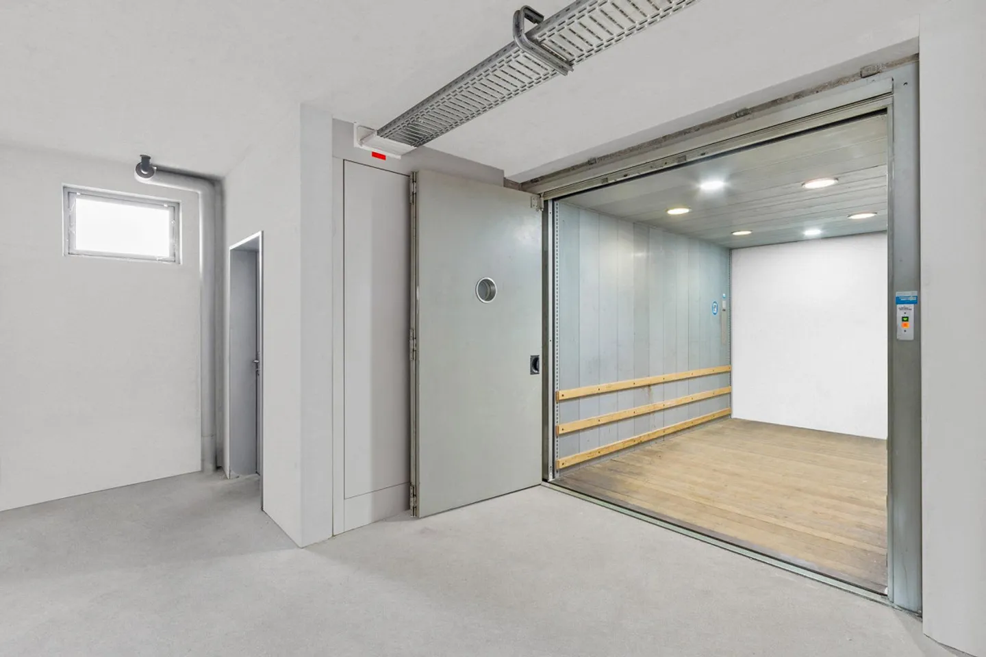 Büro-/Gewerbefläche nahe am Bahnhof Glattbrugg - Foto 6 von 12