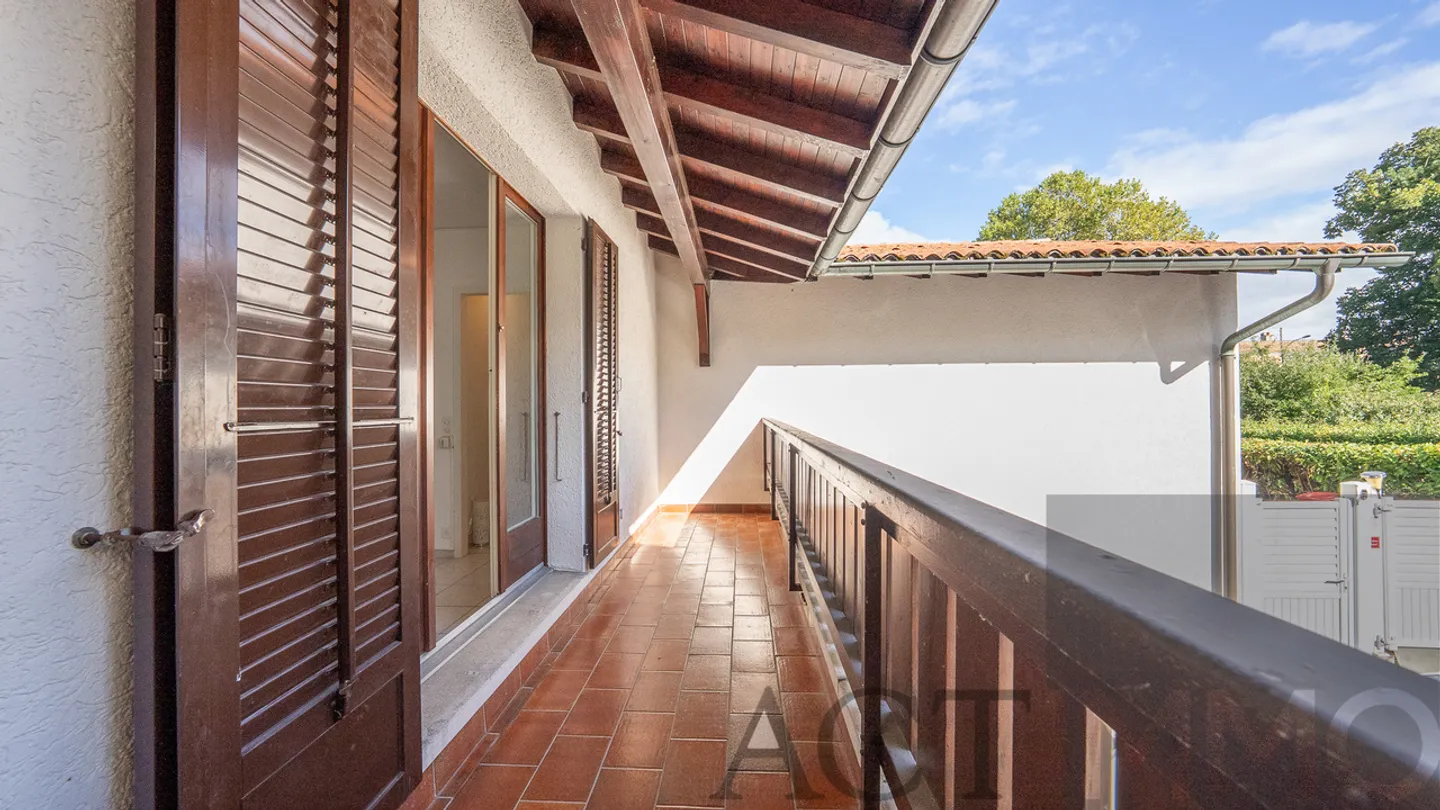 Beautiful four-bedroom house in Plan-les-Ouates - Photo 6 of 6