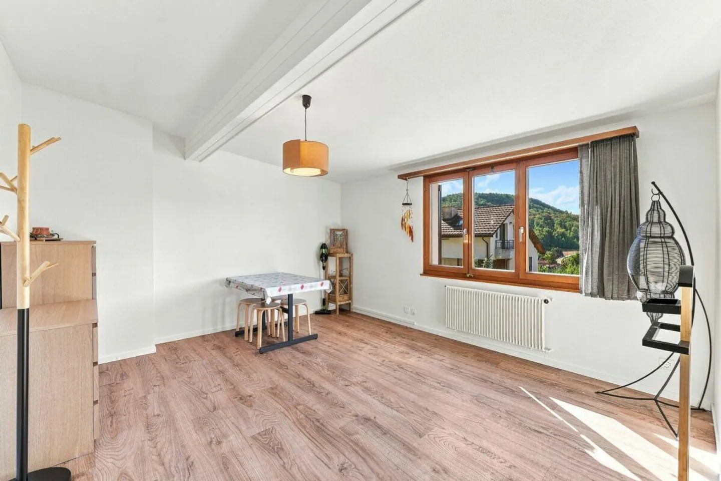 Charmantes Einfamilienhaus mit Aussicht - Foto 30 von 30