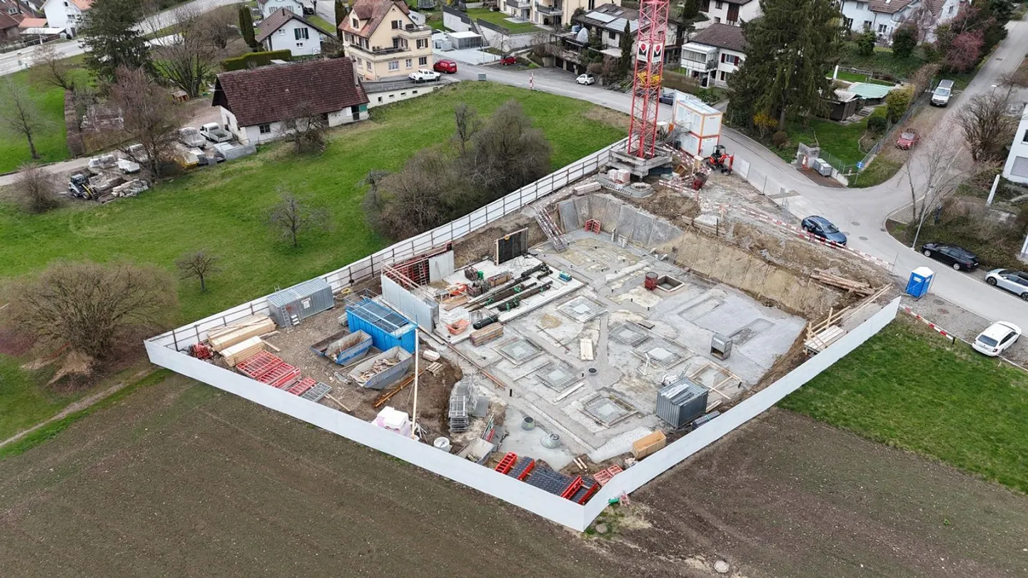 La Praline appartamento attico di 4,5 stanze con oltre 39,0 m2 di terrazza - Foto 1 di 4