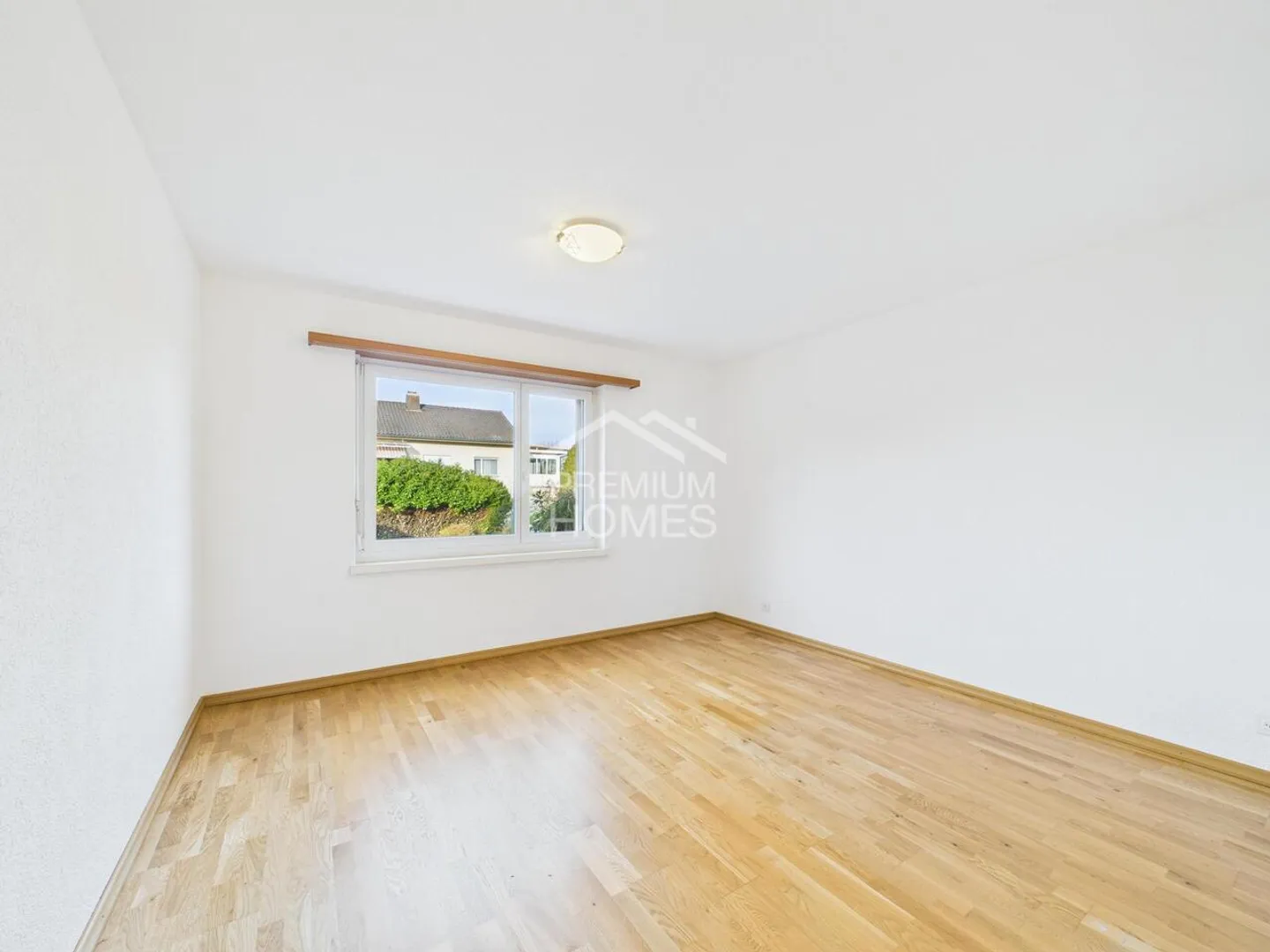 Stylische 3.5-Zimmer-Wohnung mit Potenzial ? hell, modern, Recherswil! - Foto 8 von 13