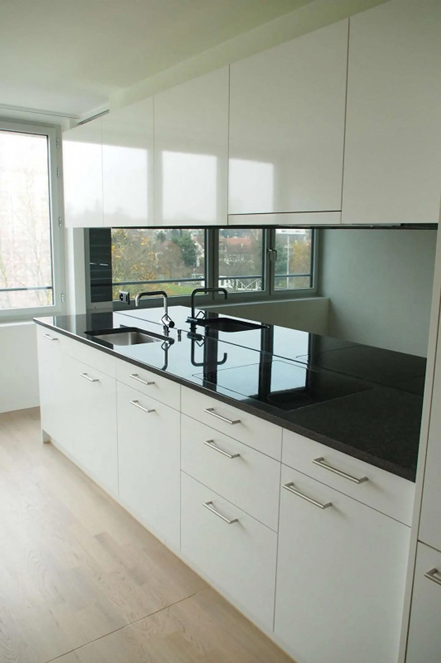 Appartement de rêve près de la ville - Photo 3 sur 9