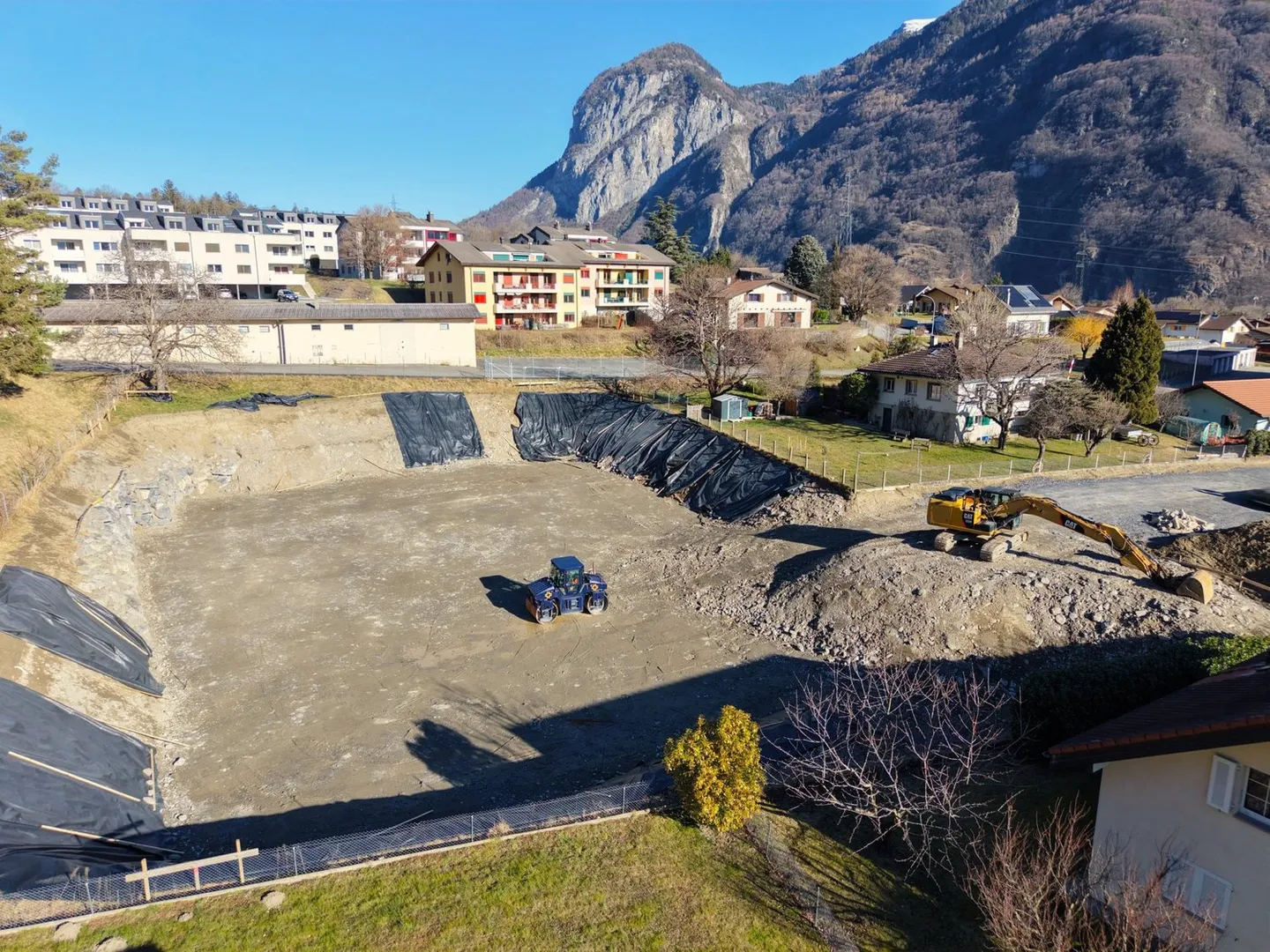 Penthouse avec 4.5 pièces à Evionnaz - Photo 6 sur 8