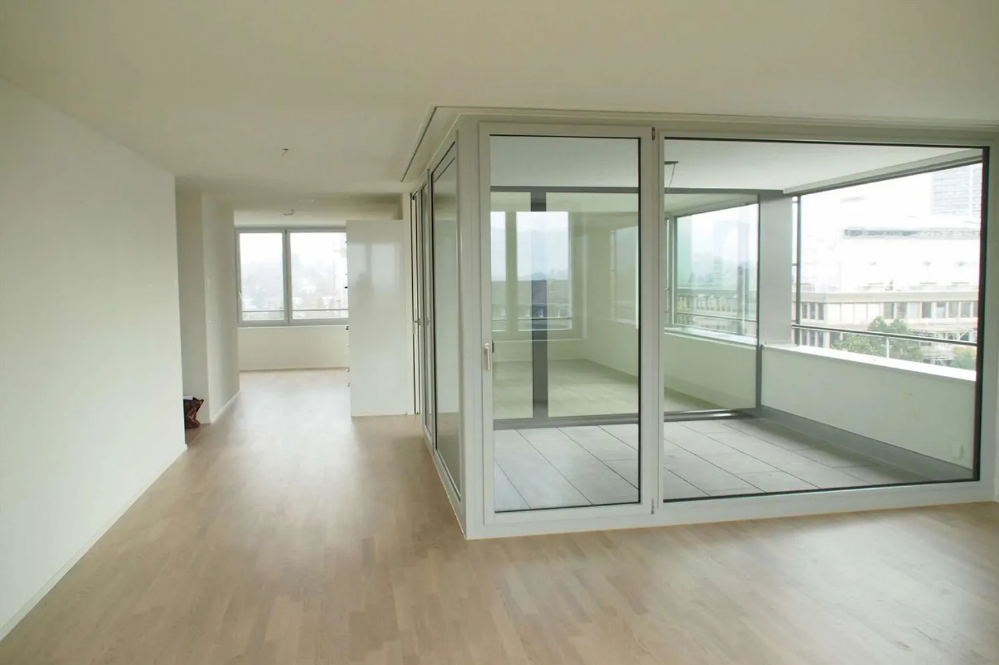 Appartement de rêve près de la ville - Photo 4 sur 9