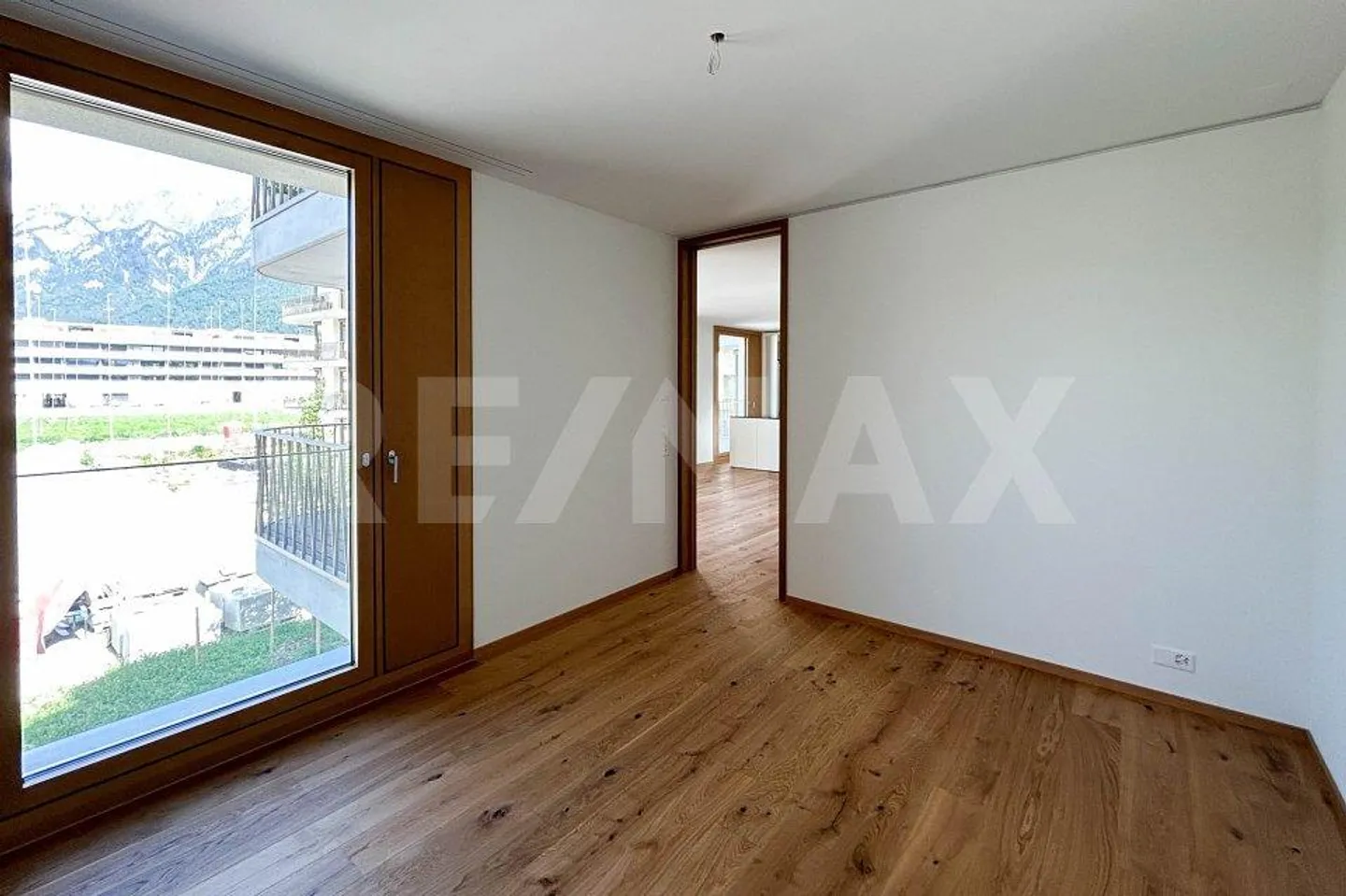 4½ Room Apartment on the 1st Floor, No. 08 - Photo 7 of 13