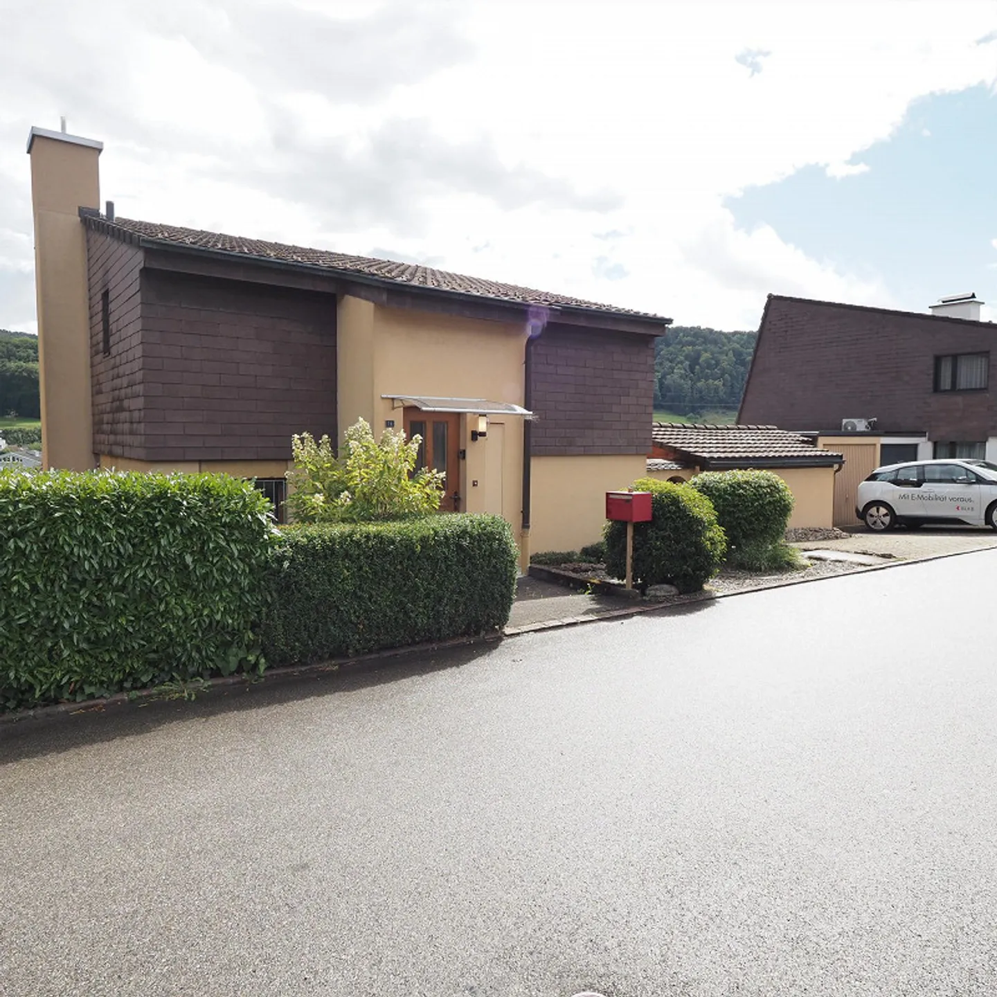 Casa unifamiliare di 4,5 stanze con potenziale per investitori individuali - Foto 15 di 16