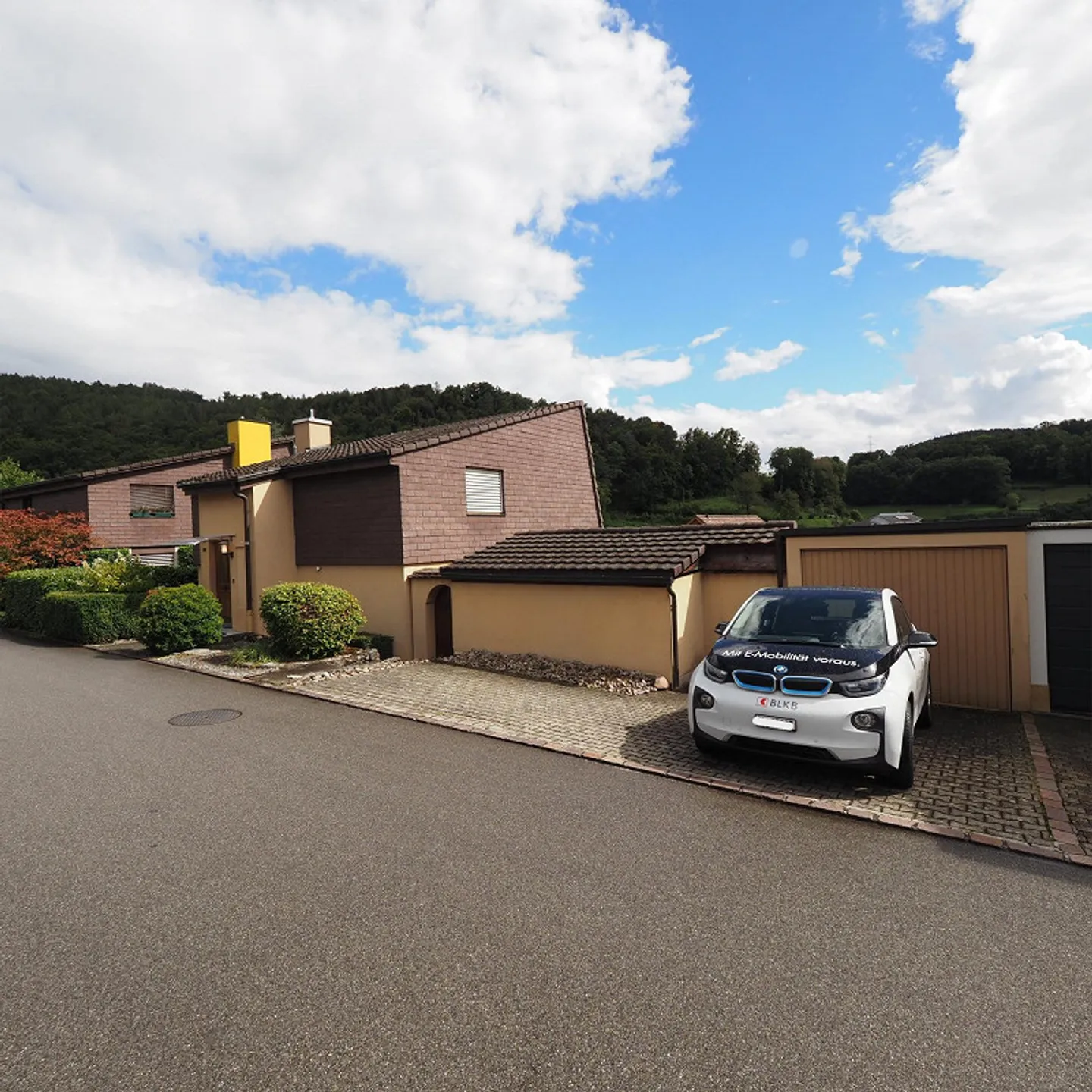 Casa unifamiliare di 4,5 stanze con potenziale per investitori individuali - Foto 16 di 16
