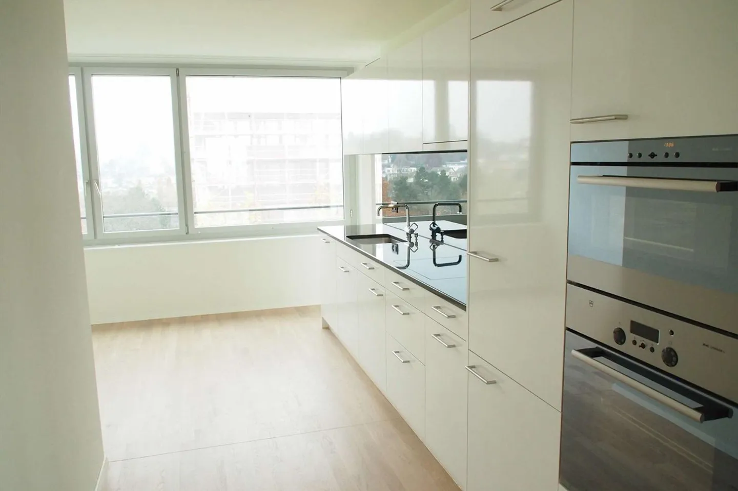 Appartement de rêve près de la ville - Photo 2 sur 9