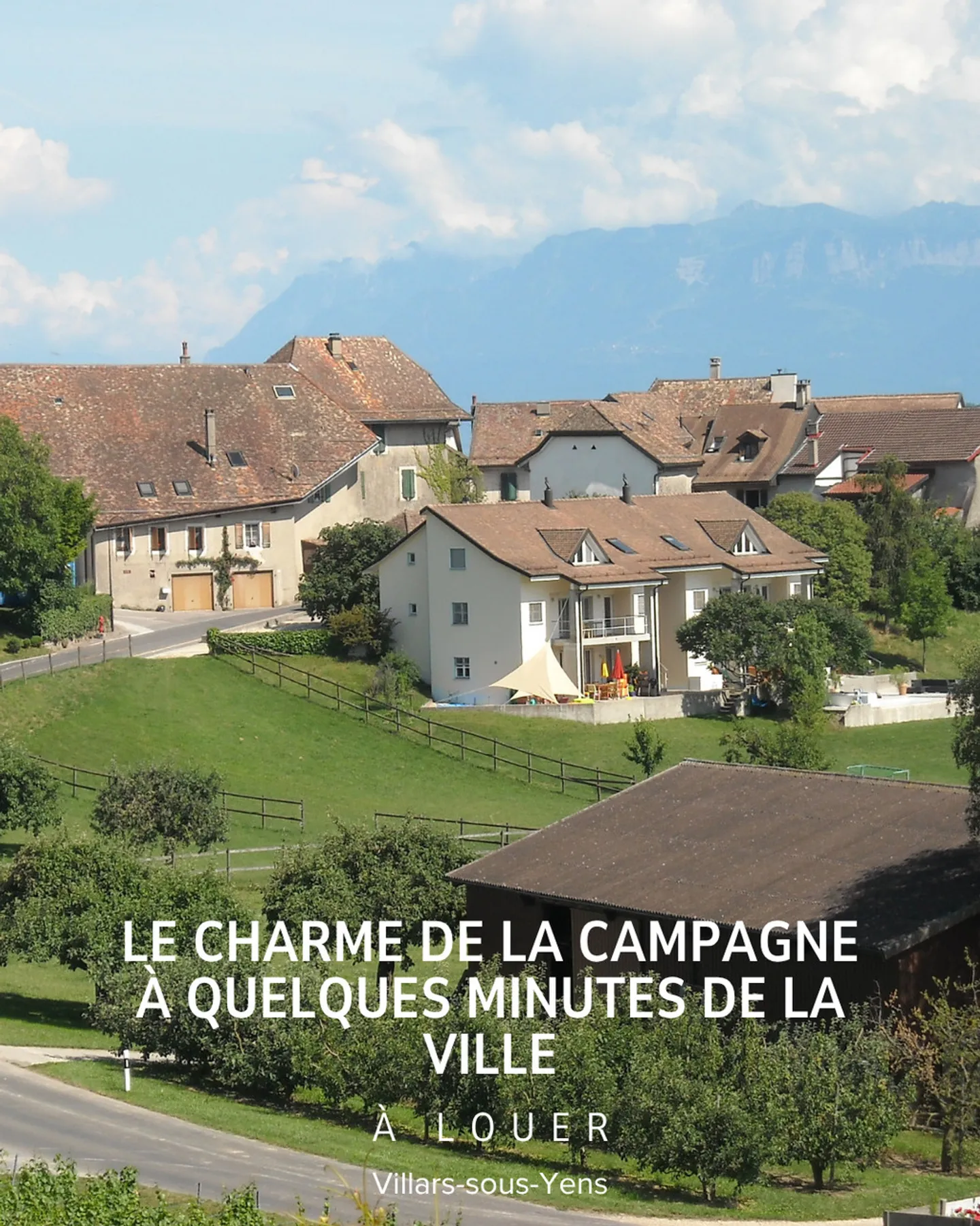 Row house for rent - Photo 1 of 9