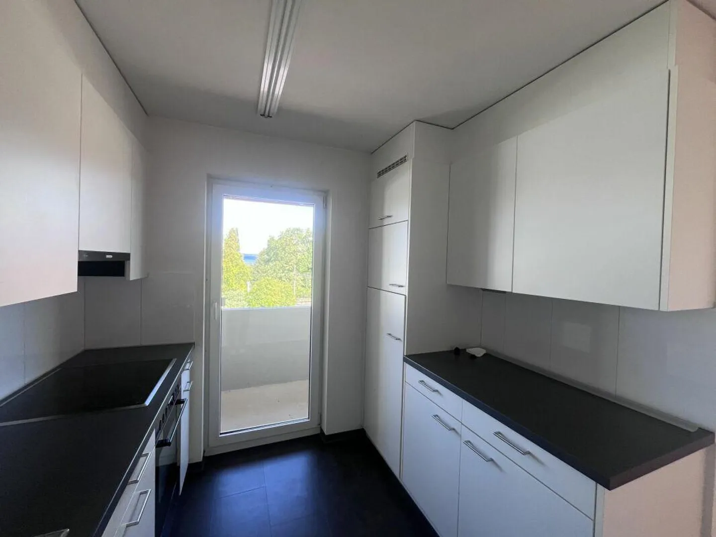 2½ Zimmer Erdgeschosswohnung in Gehdistanz zum Bodensee - Foto 5 von 8