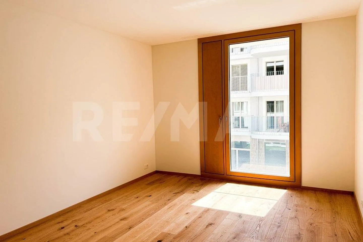 4½ Room Apartment on the 1st Floor, No. 08 - Photo 8 of 13