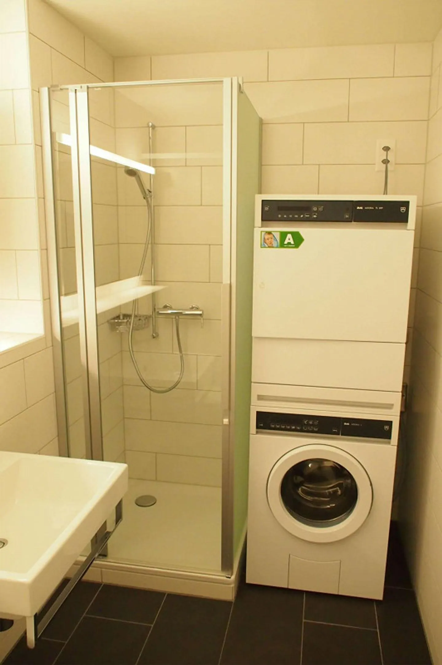 Appartement de rêve près de la ville - Photo 7 sur 9