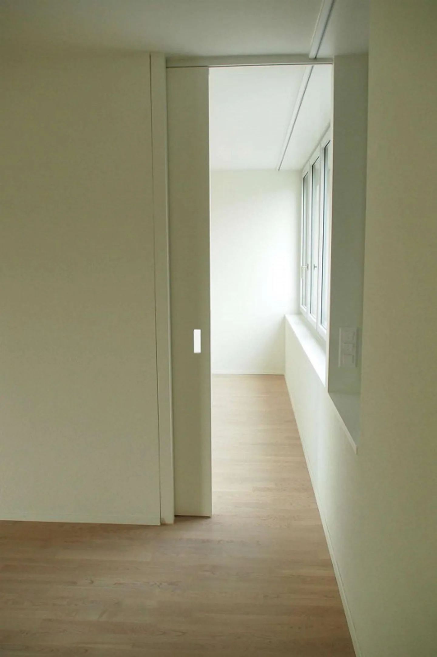 Appartement de rêve près de la ville - Photo 9 sur 9