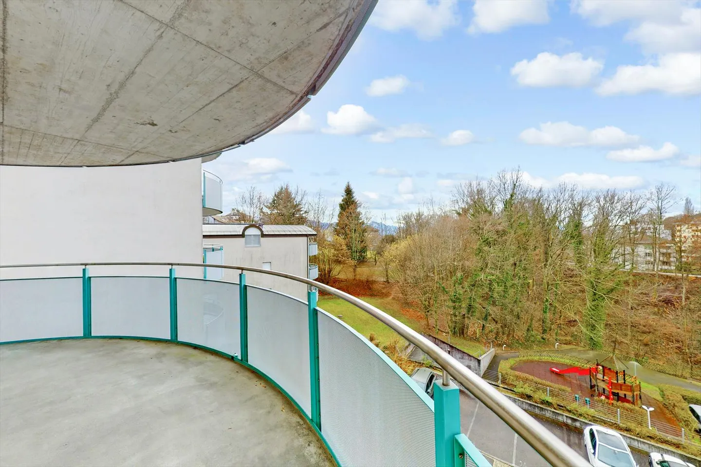 Beautiful apartment ideal for family! - Photo 9 of 9