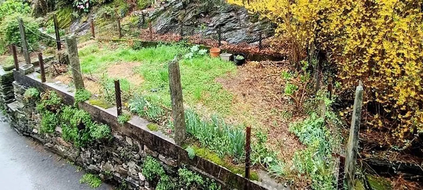 Charmantes Duplex mit rustikalem Charme - Foto 40 von 46