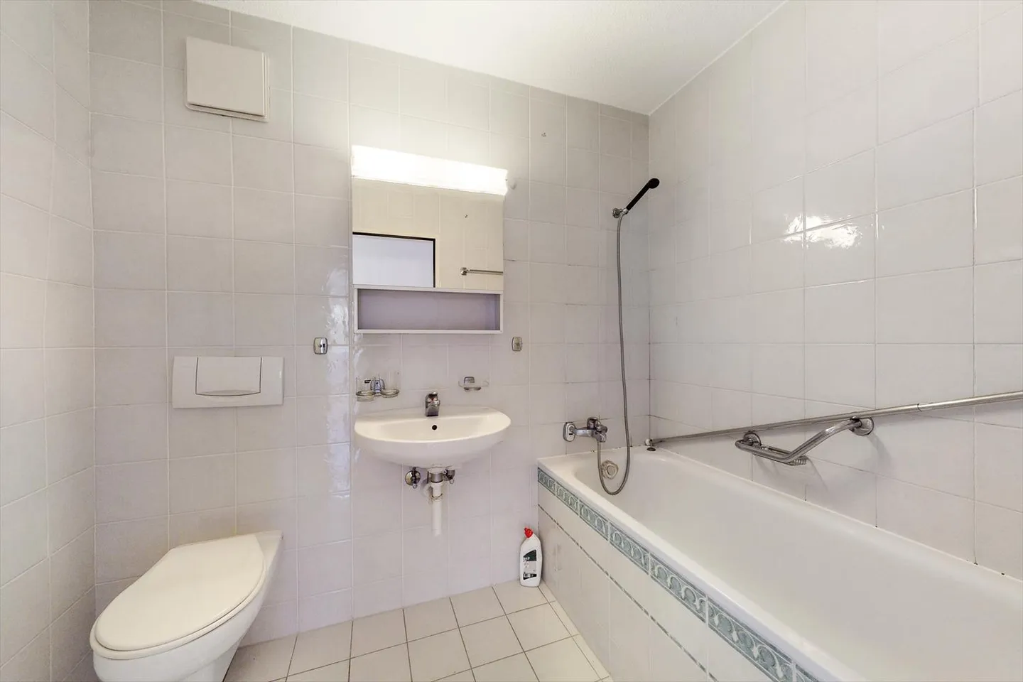 Beautiful apartment ideal for family! - Photo 8 of 9