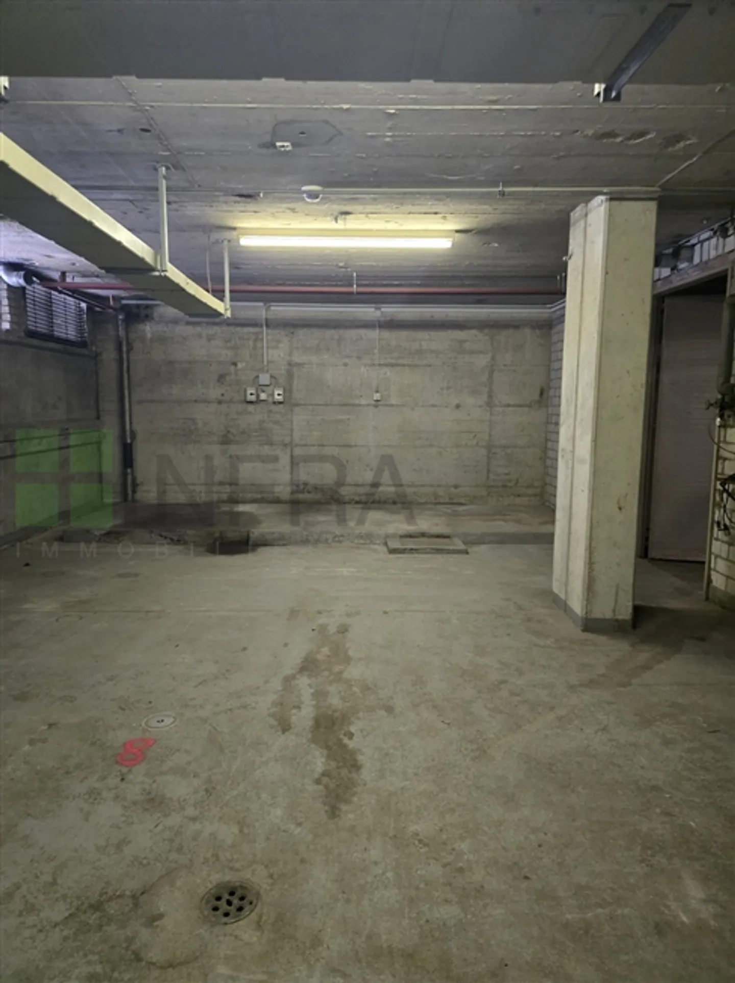 «Lagerhaus zur Miete von 45 m²» - Foto 1 von 4