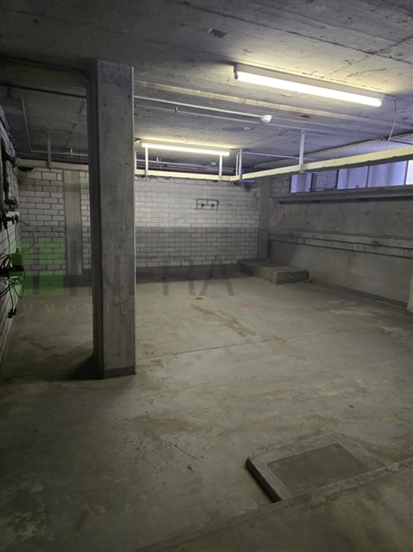 «Lagerhaus zur Miete von 45 m²» - Foto 3 von 4