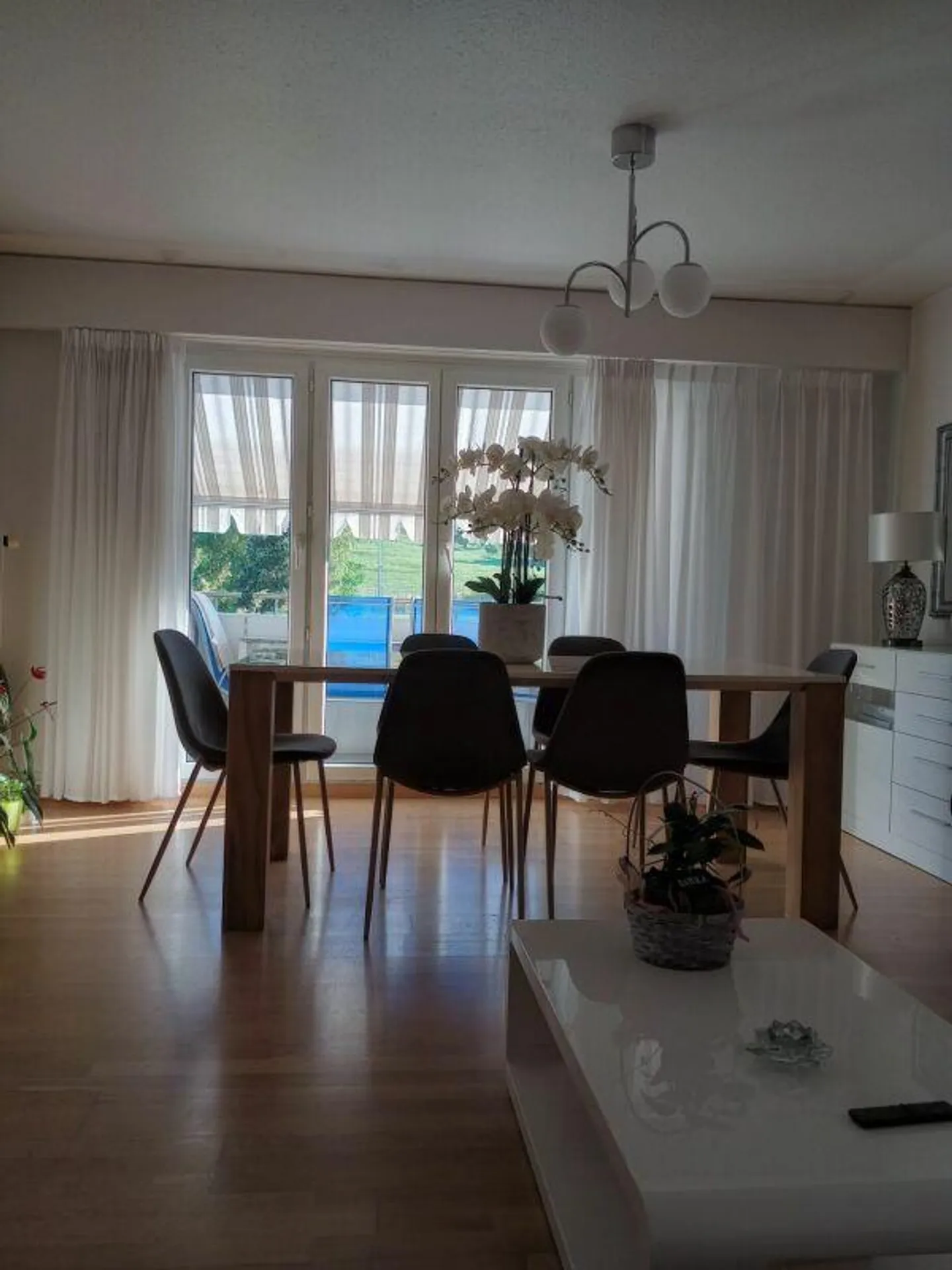 Appartement 4 pièces agréable - Photo 4 sur 13