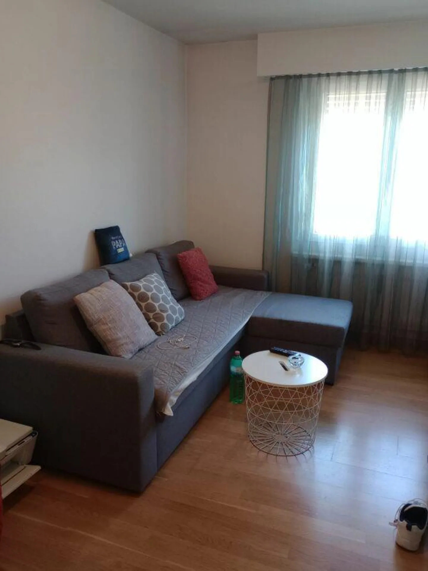 Appartement 4 pièces agréable - Photo 5 sur 13
