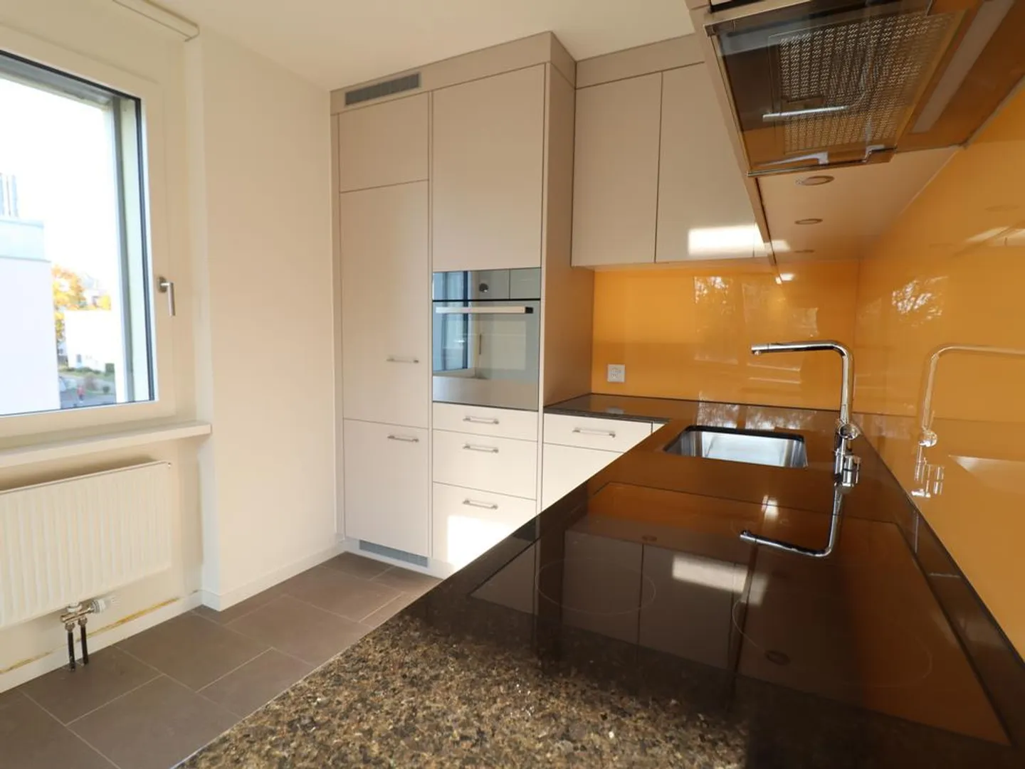 Charmante 3.5-Zimmerwohnung - Foto 3 von 5