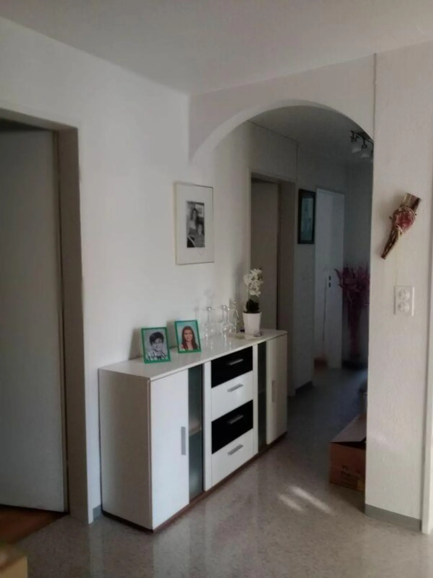 Appartement 4 pièces agréable - Photo 6 sur 13