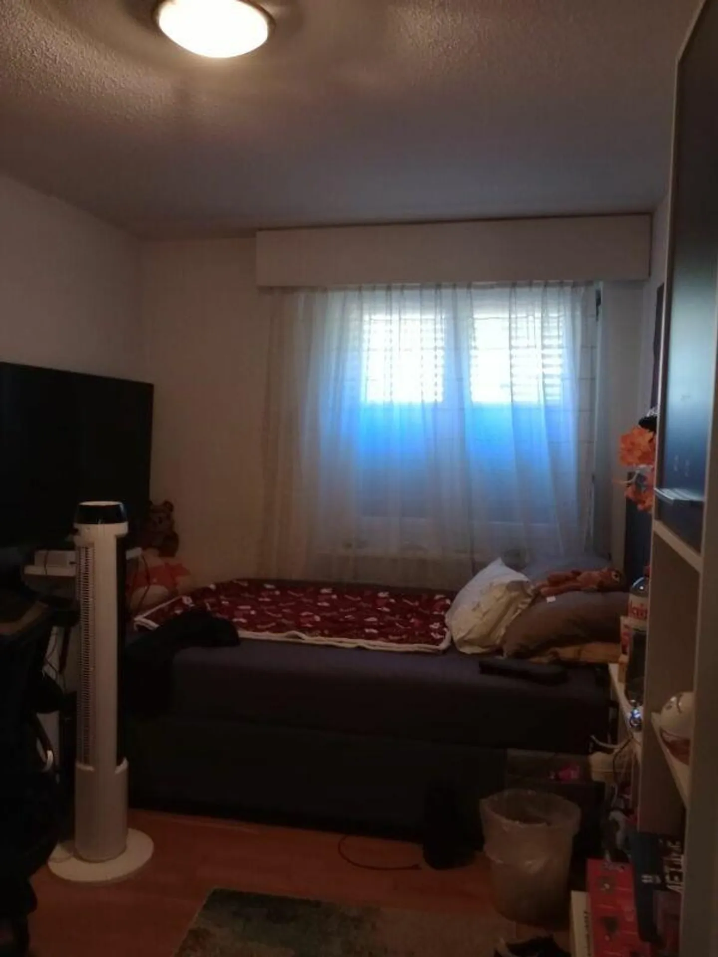 Appartement 4 pièces agréable - Photo 7 sur 13