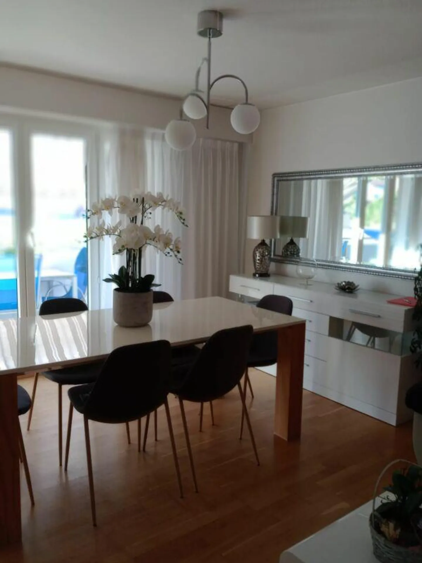 Appartement 4 pièces agréable - Photo 3 sur 13