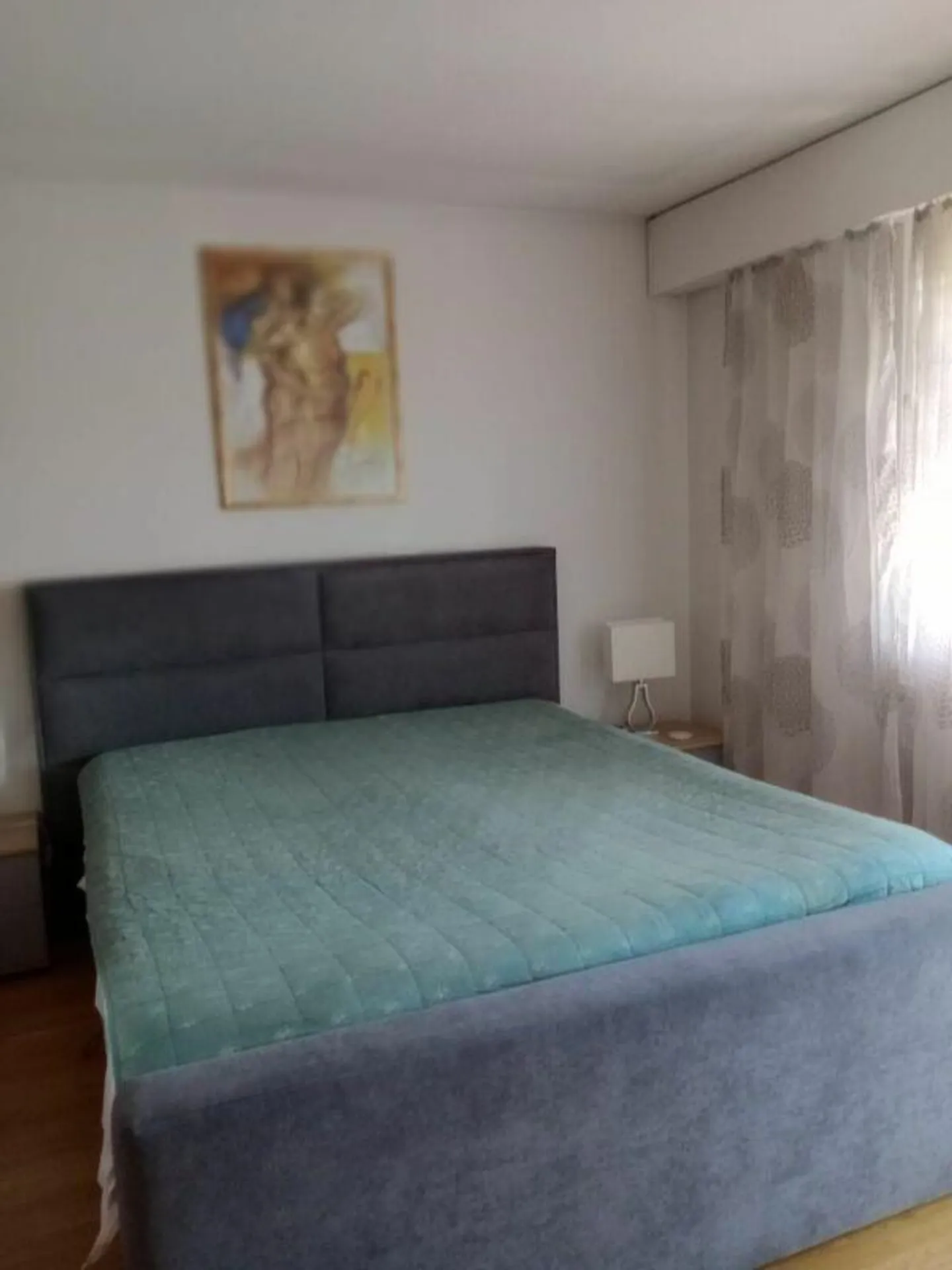 Appartement 4 pièces agréable - Photo 8 sur 13